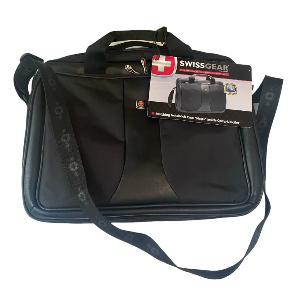 Swiss Gear Notebook Laptop Case